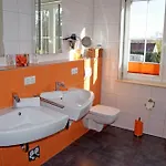Gutshaus_appartements Mit Kamin_ S *